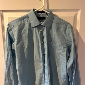 Joseph abboud button up